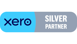 Xero silver partner small